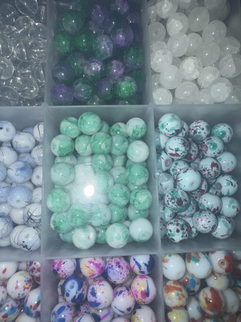 Bead kit